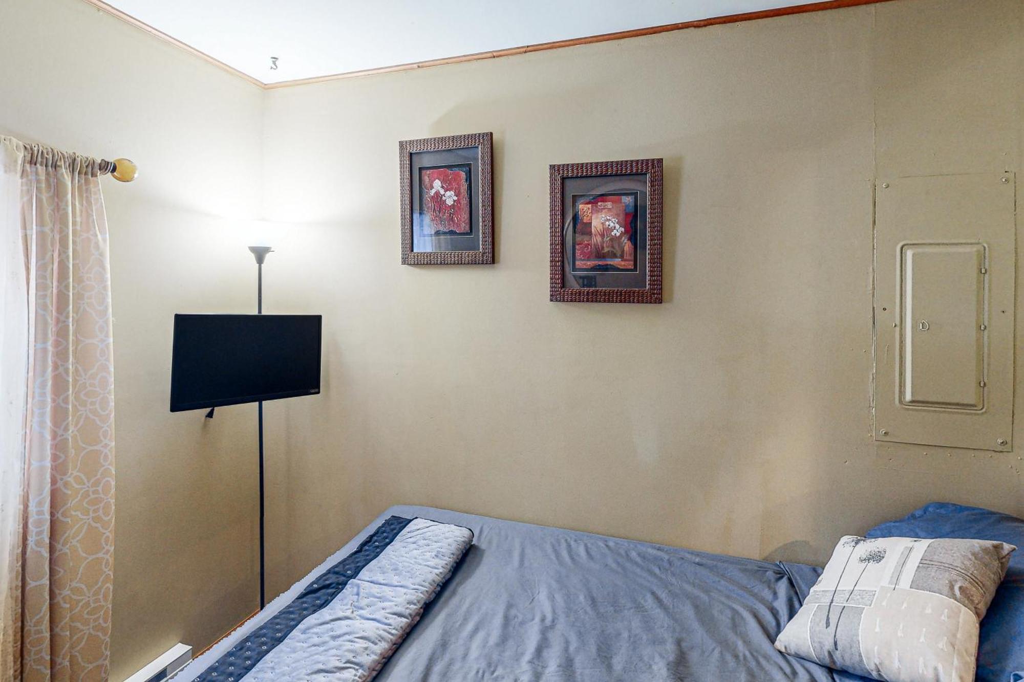 Holiday home A Rustic Getaway At A Pocono Country Place Tobyhanna